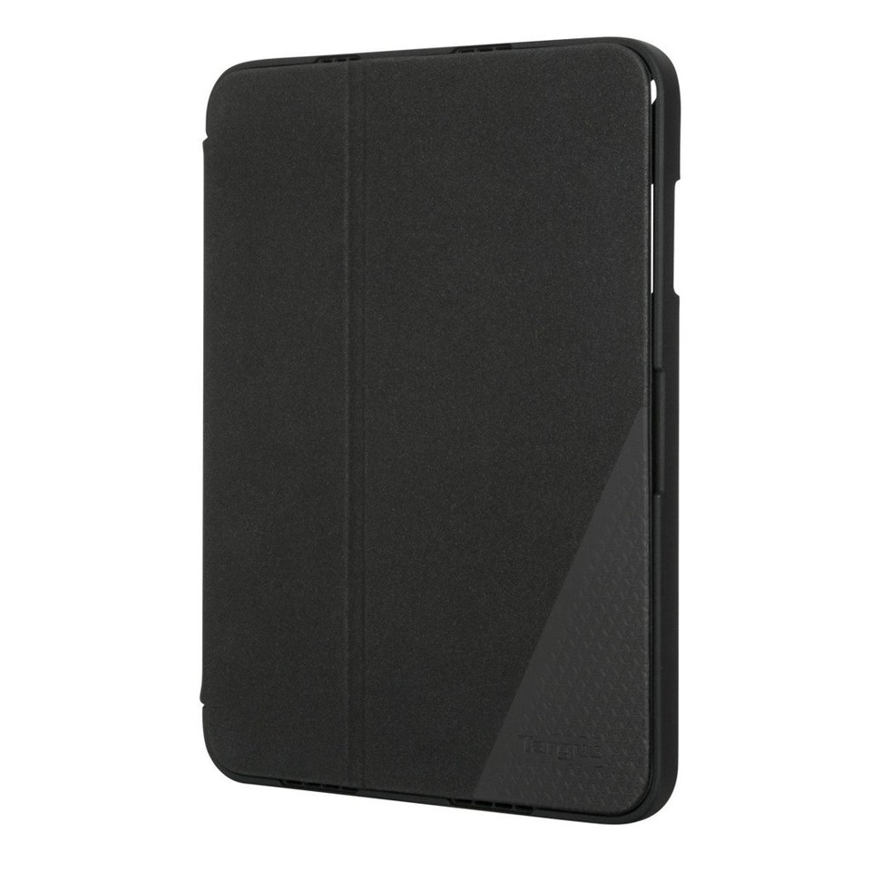 Targus - Click-In Case til iPad mini (6. gen) Sort