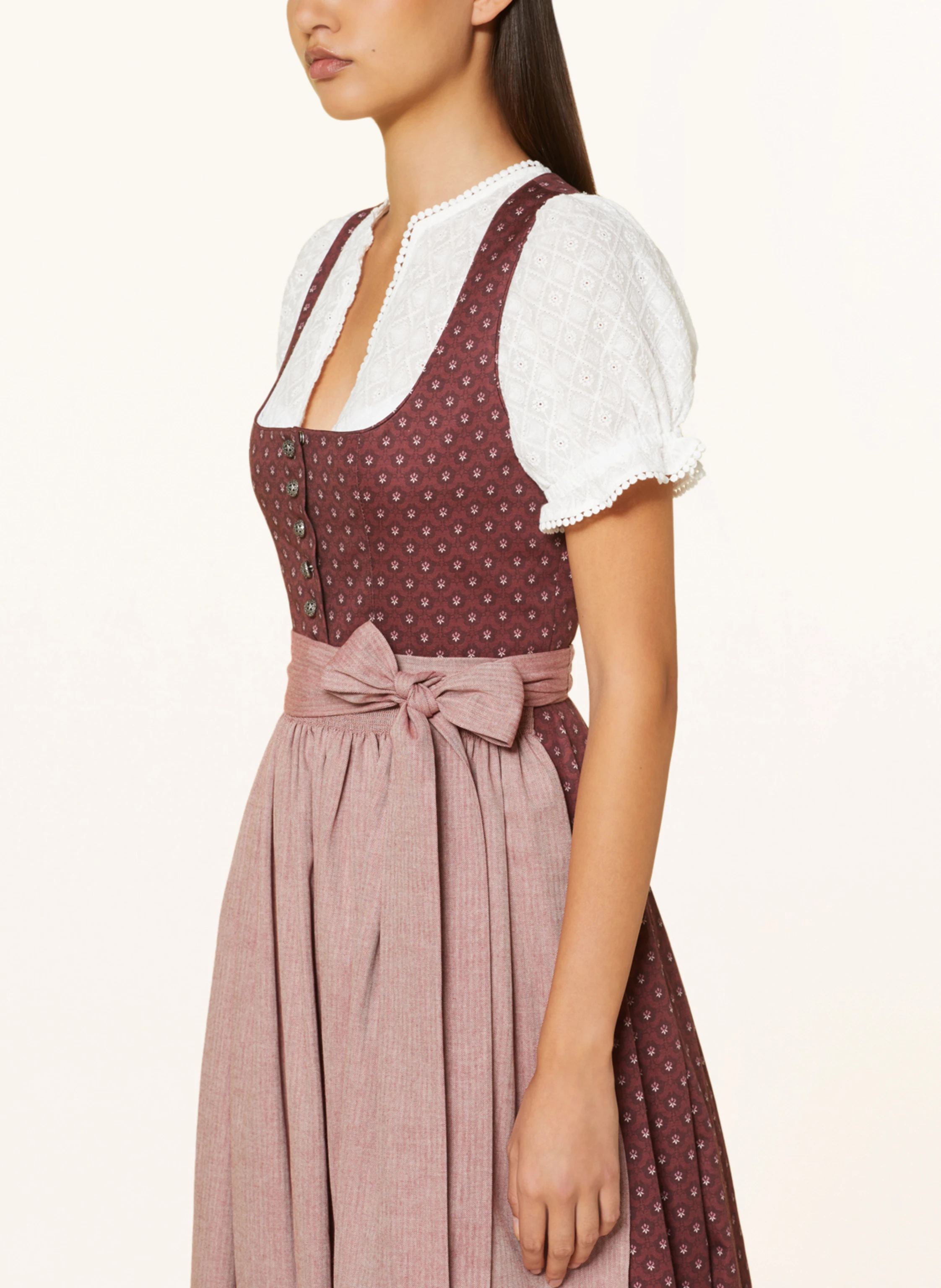Hammerschmid Dirndl PILLERSEE