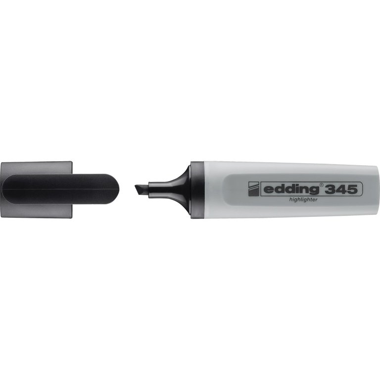 Edding 345 Textmarker
