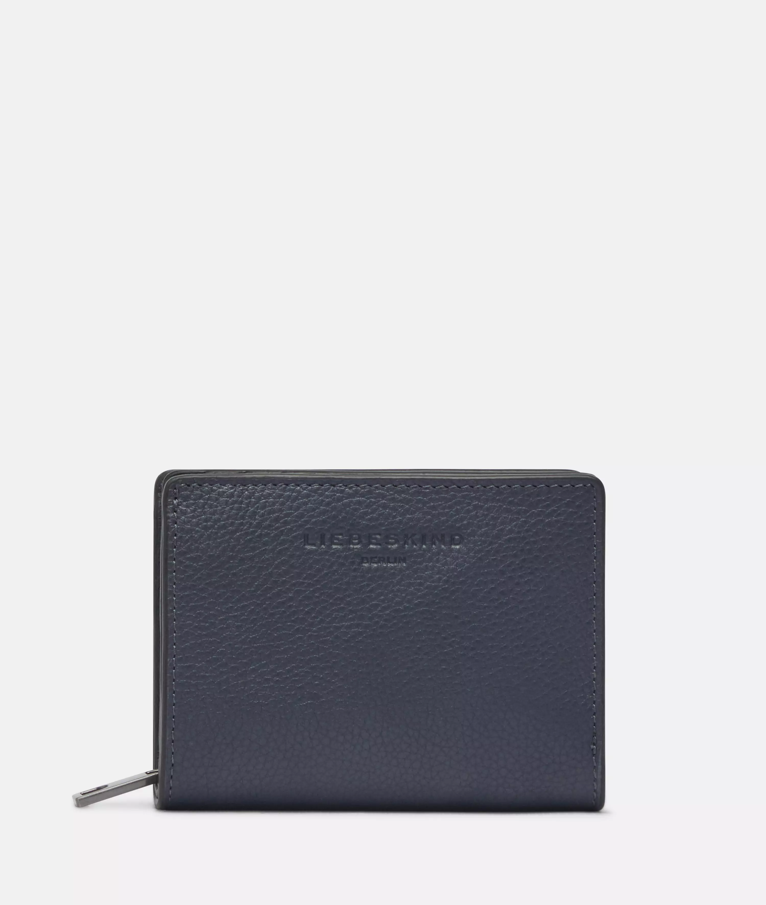 Wallet Spacious cowhide leather wallet