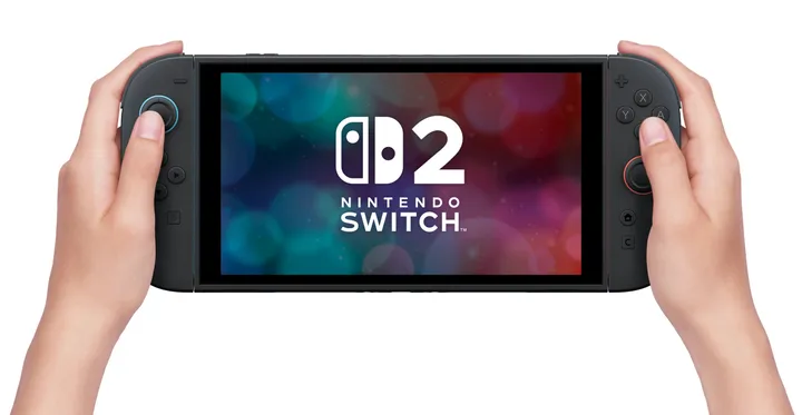 Nintendo Switch 2   Pokémon Legends: Z-A