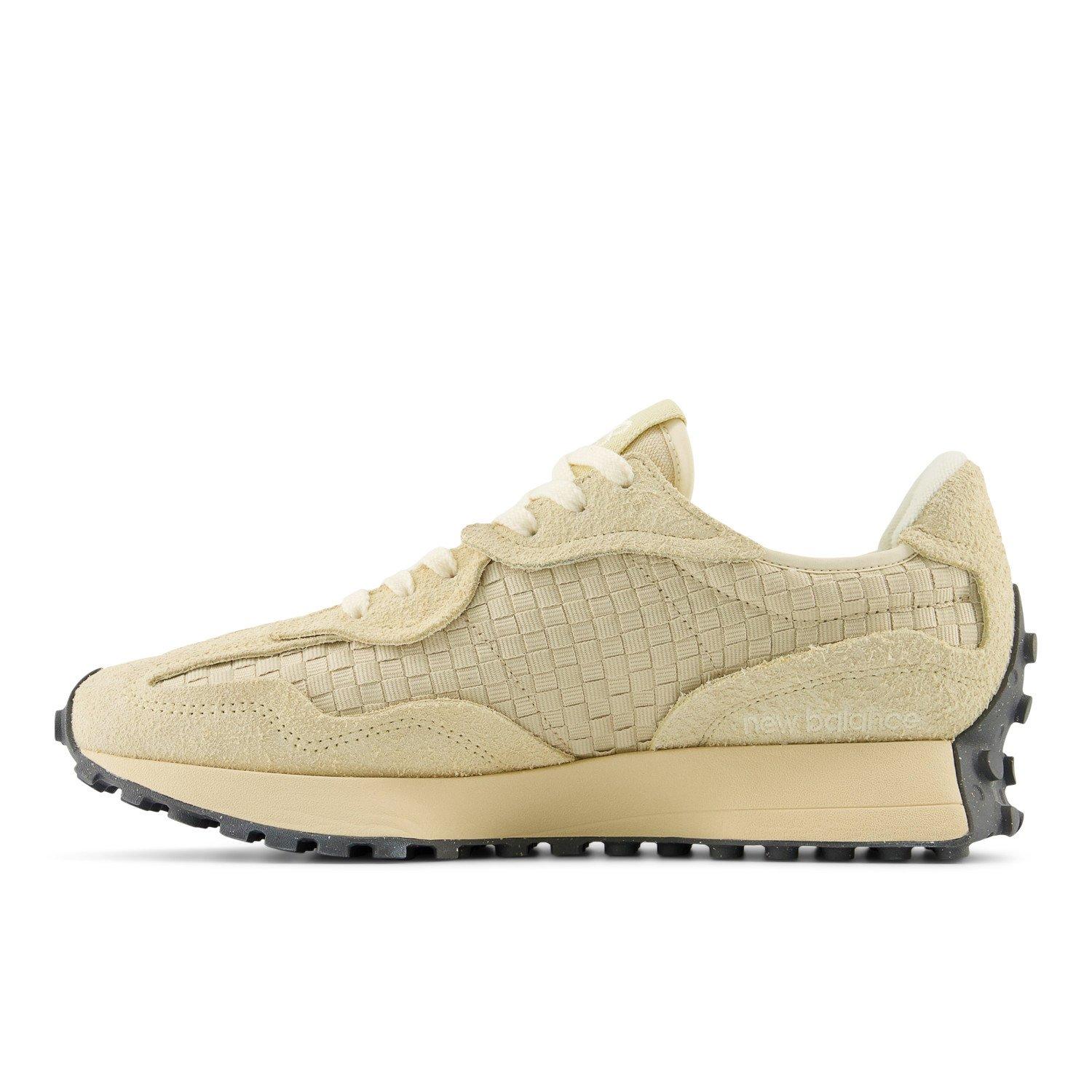 New Balance 327 Woven Shoes