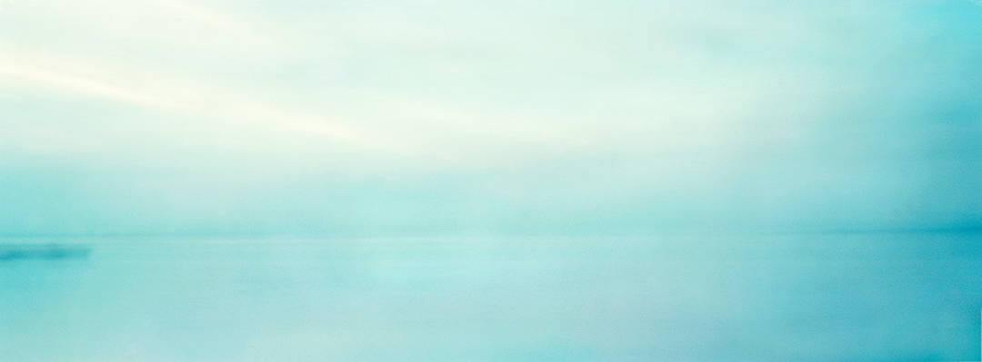 Like a Breath in Light #11 by Marja Pirilä - Limited Edition. Edition of: 100. Signed.