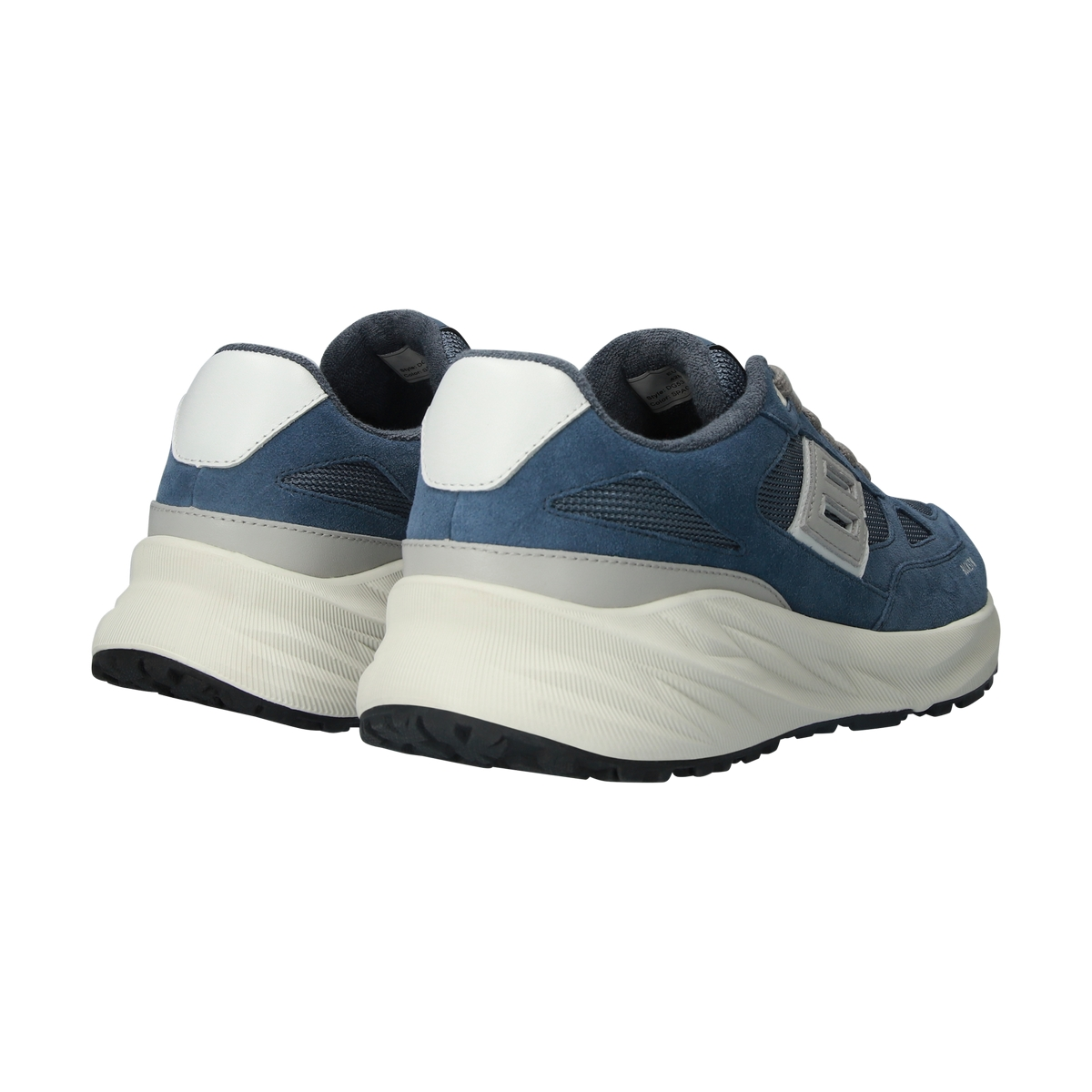 Heren Schoenen 2142 300203