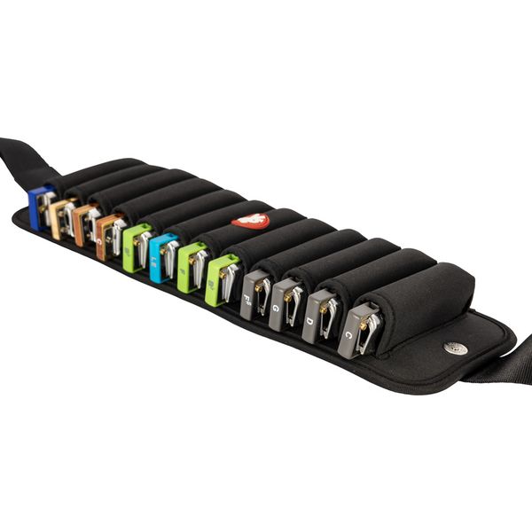 Hohner Flexbelt for Harmonicas