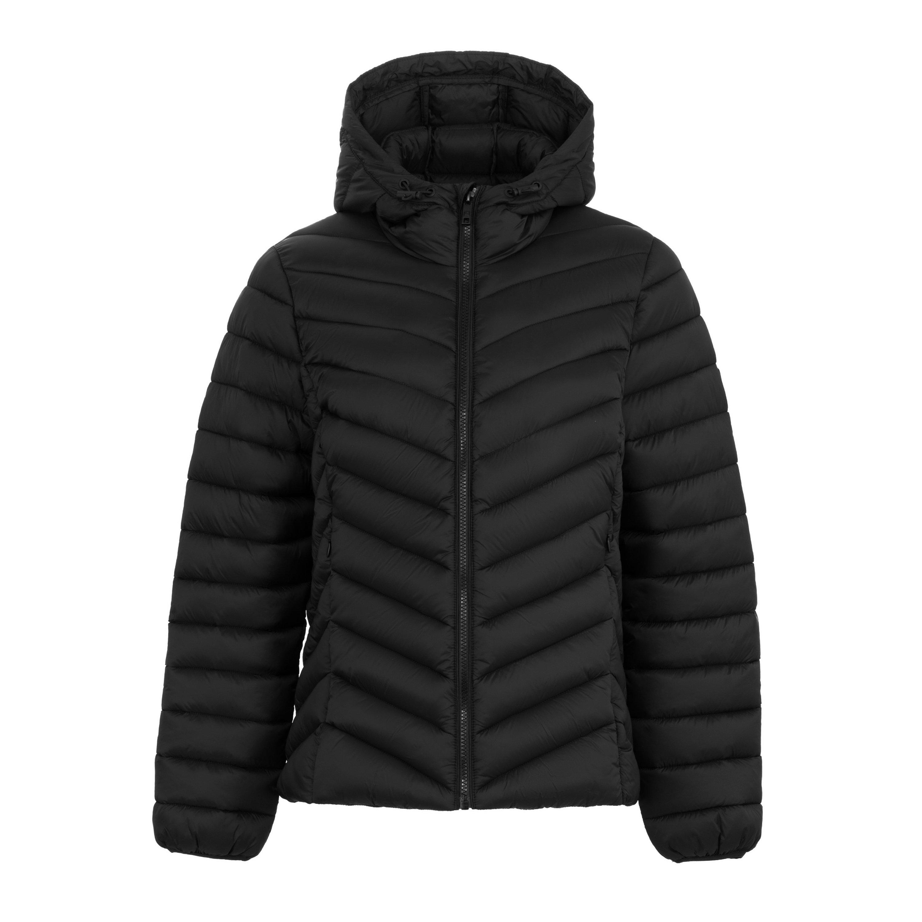 SoulCal Micro Bobble Hood