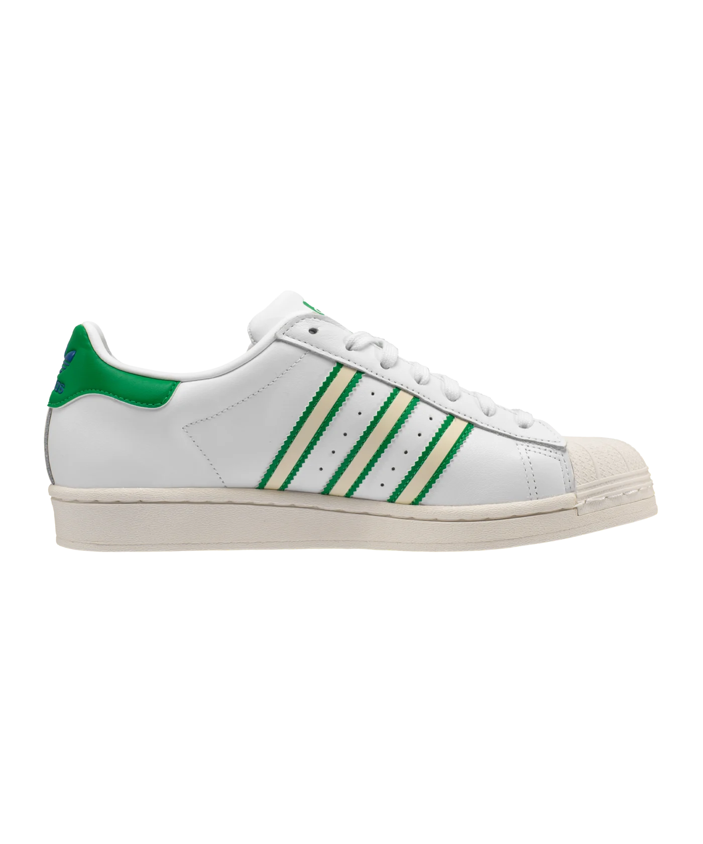 adidas Originals Superstar Weiss