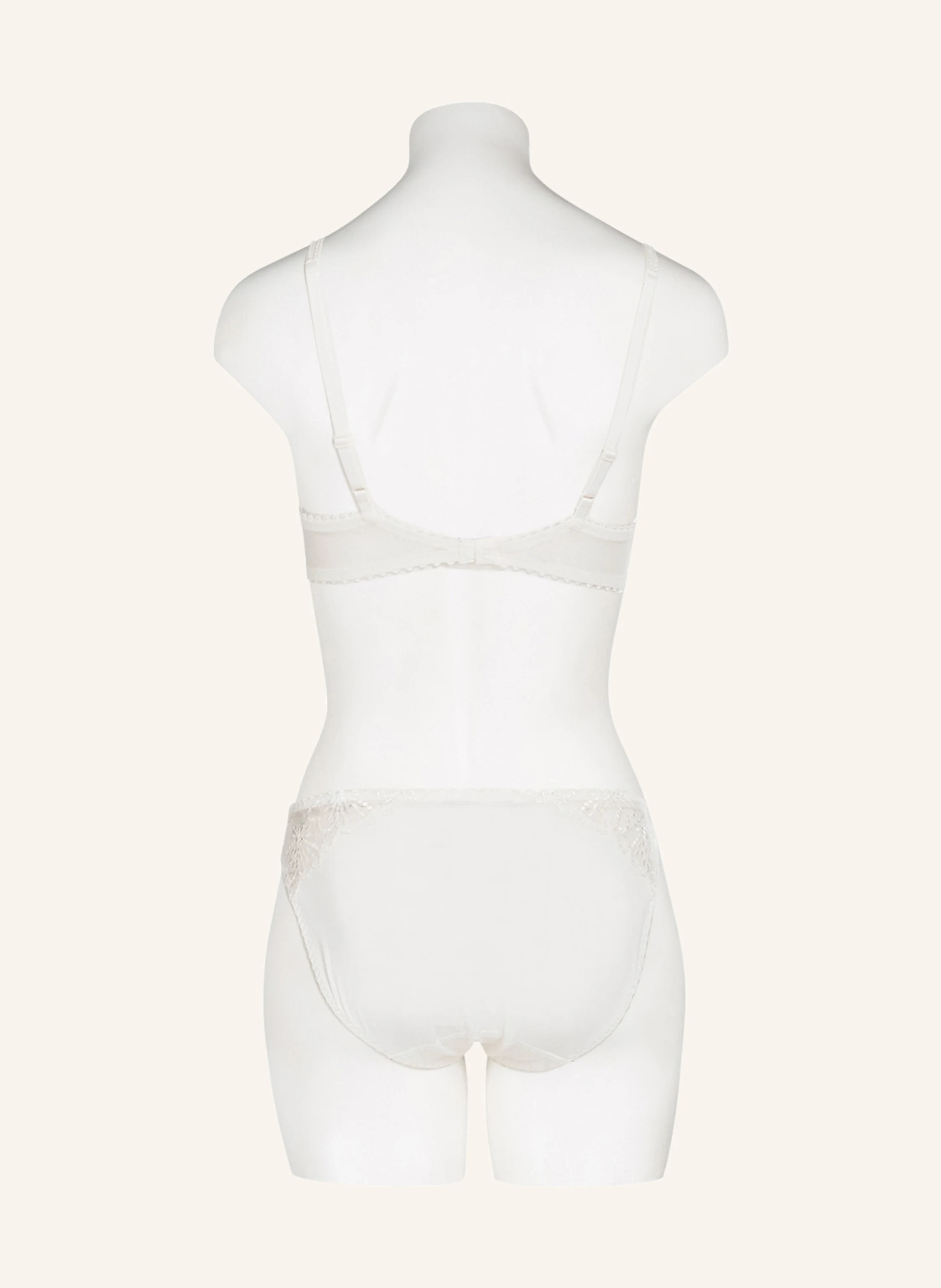 MARIE JO Slip JANE mit Schmuckperlen