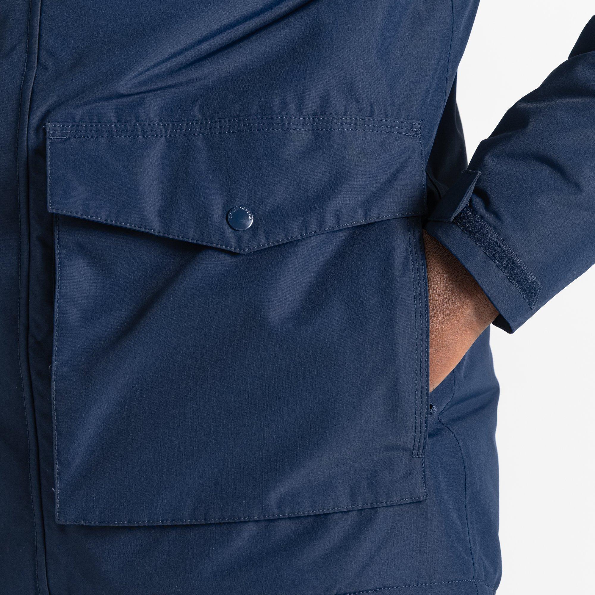 Craghoppers Crag Darragh Jkt Sn99