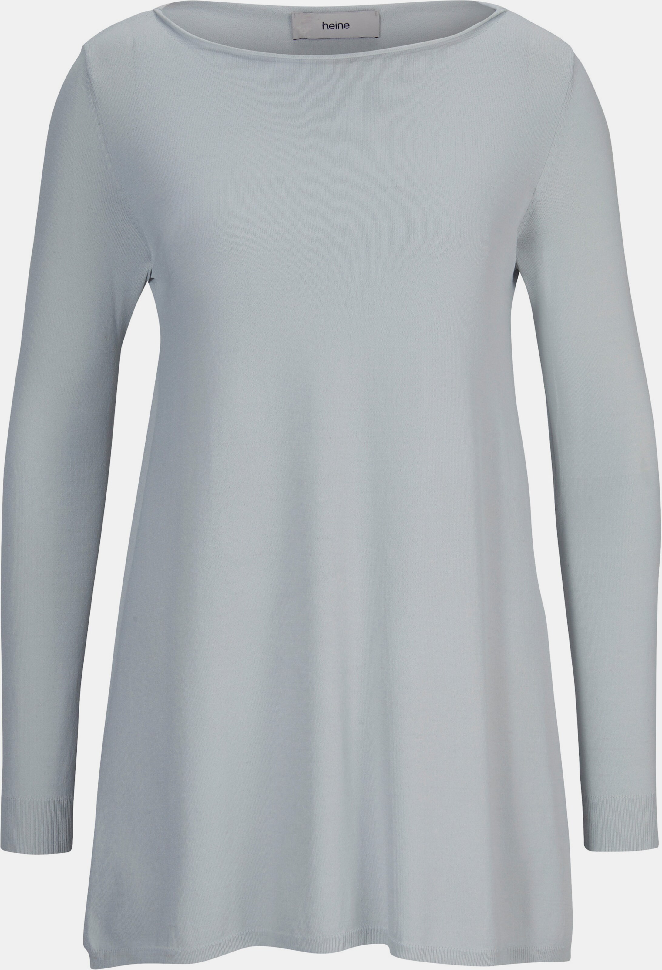 Oversized Pullover