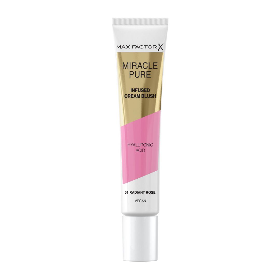 Max Factor  Miracle Pure Cream Blush