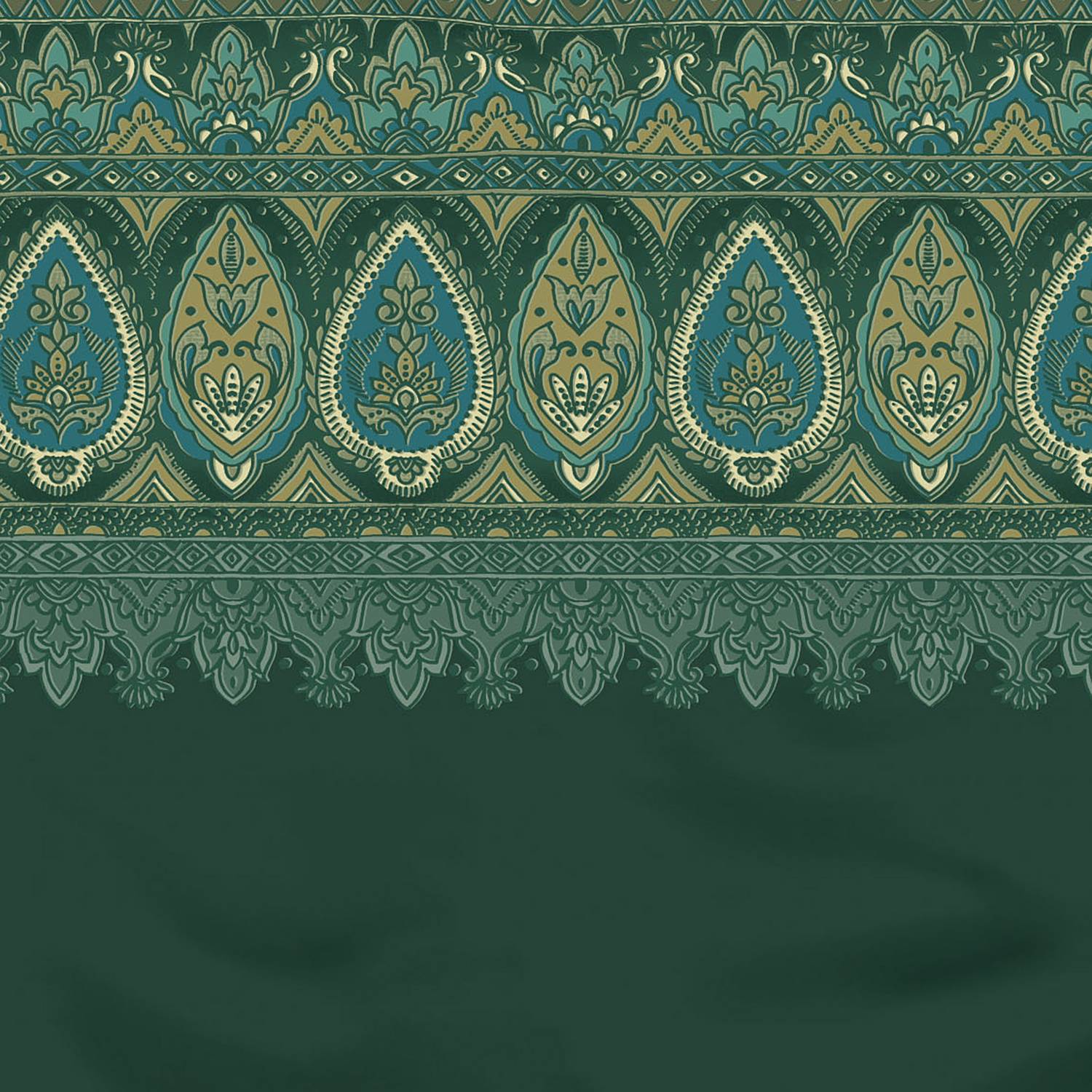 Kaeppel Mako-Satin Bettwäsche 