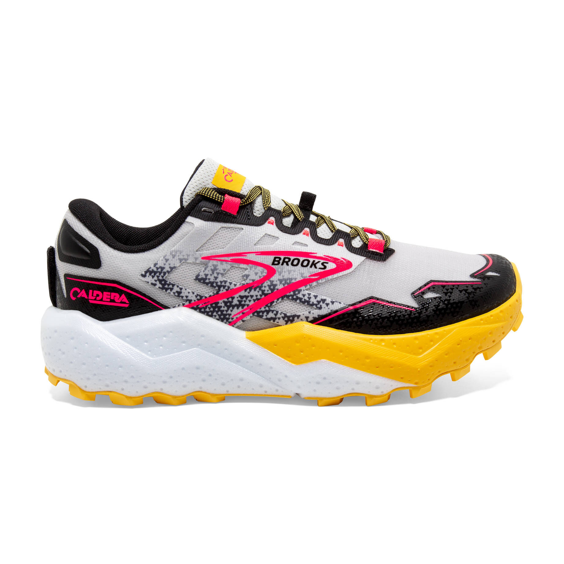 Brooks| Damen Trailrunningsschuhe CALDERA 7