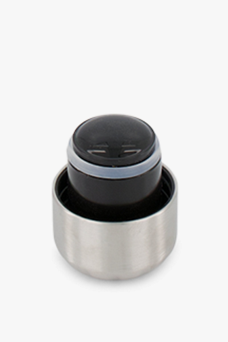 Chilly`s 260500 ml Stainless Steel original Ersatzdeckel