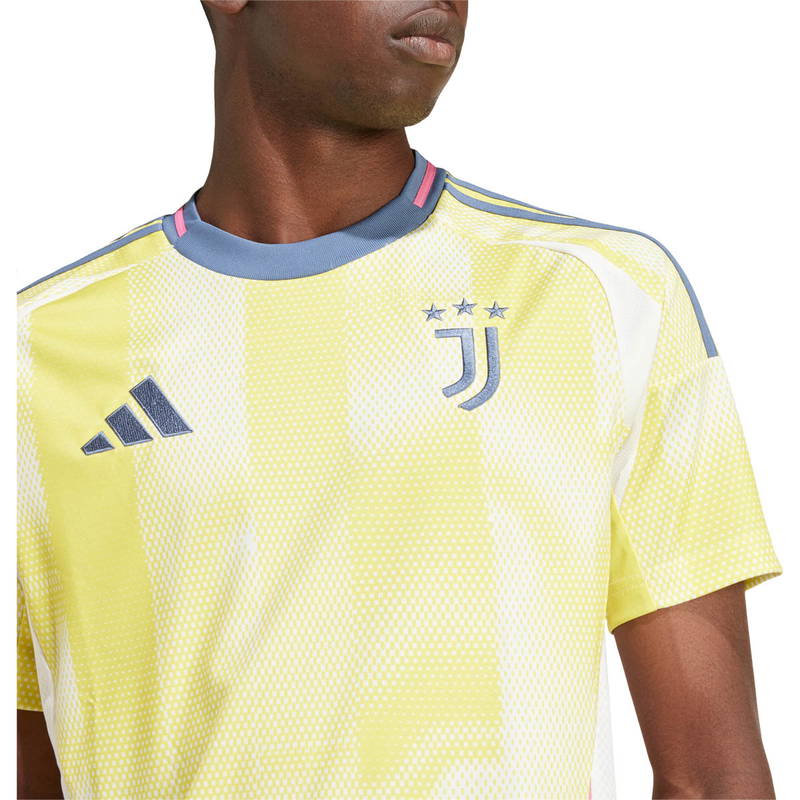 Juventus Udebanetrøje 24/25