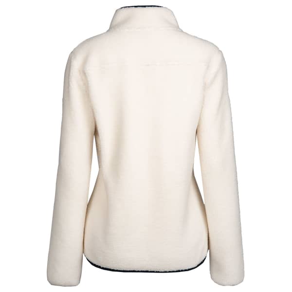 Veste polaire AULP SARRA W GREIGE
