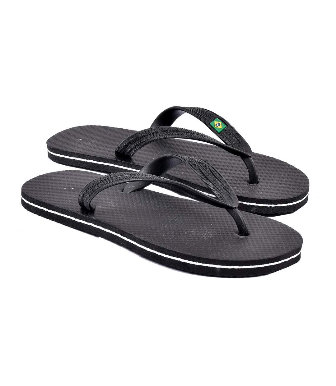 Tong Femme D7562 NOIR