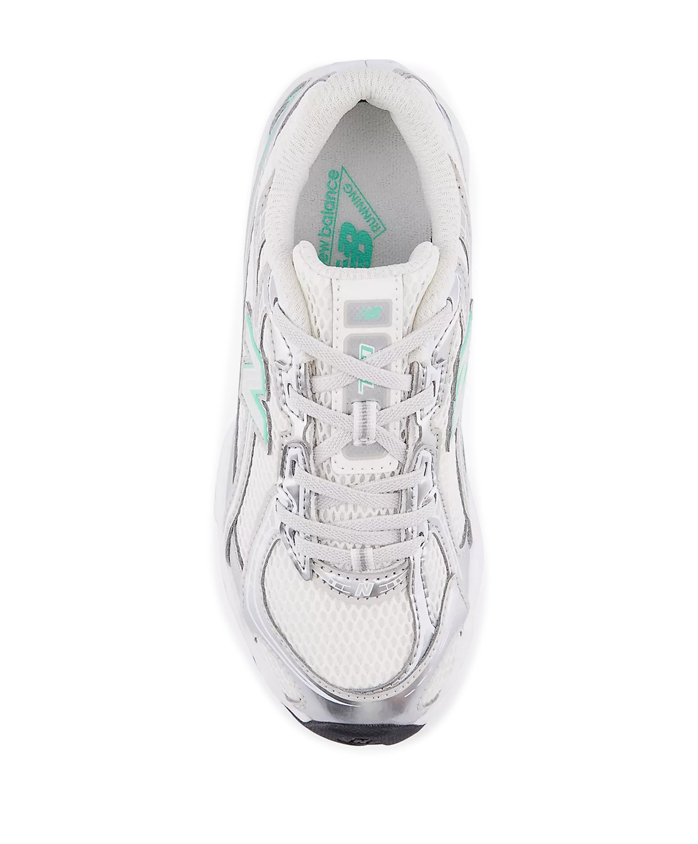 New Balance 740 uniseks sneakers  zilver