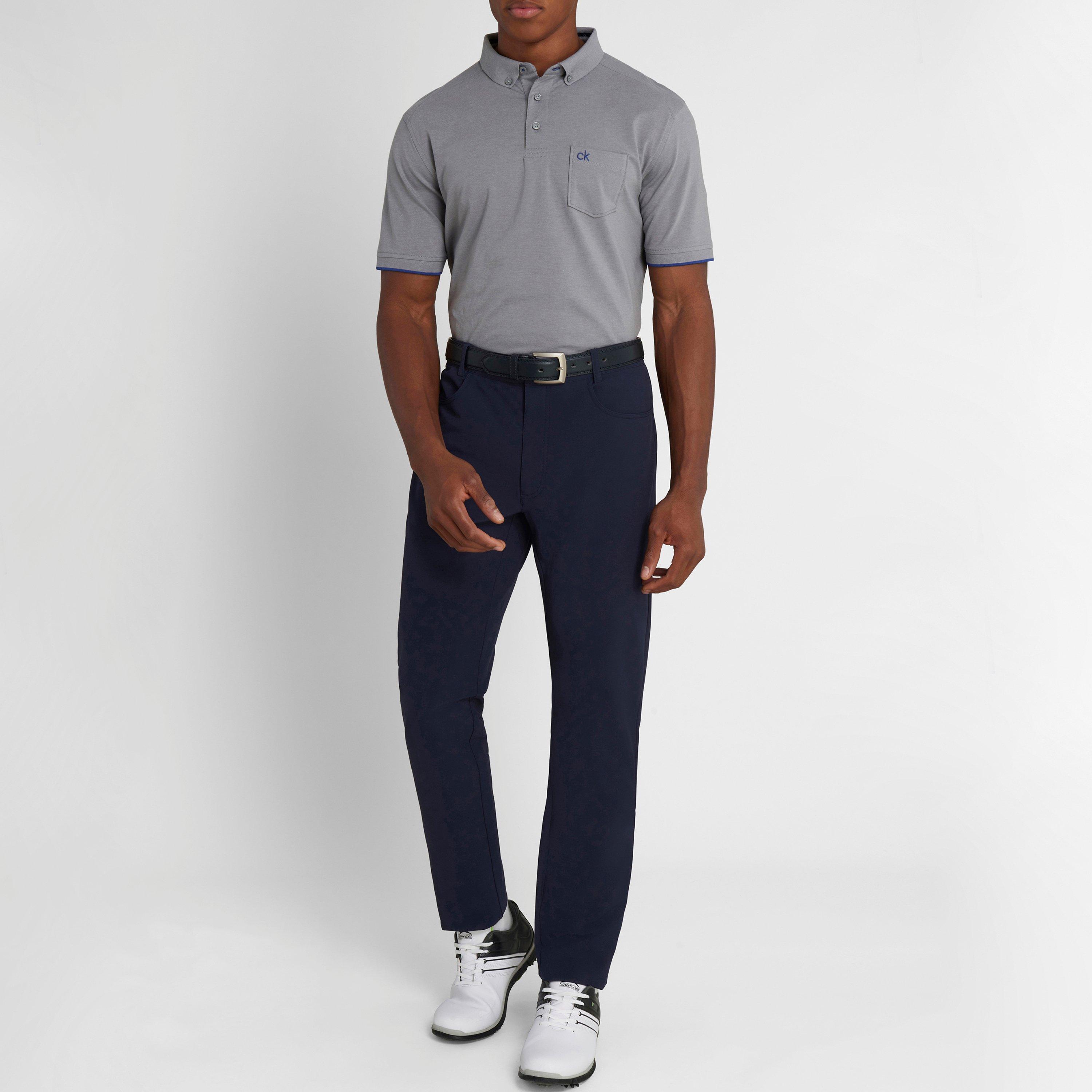 Calvin Klein Golf CK G Tech Trouser Sn99