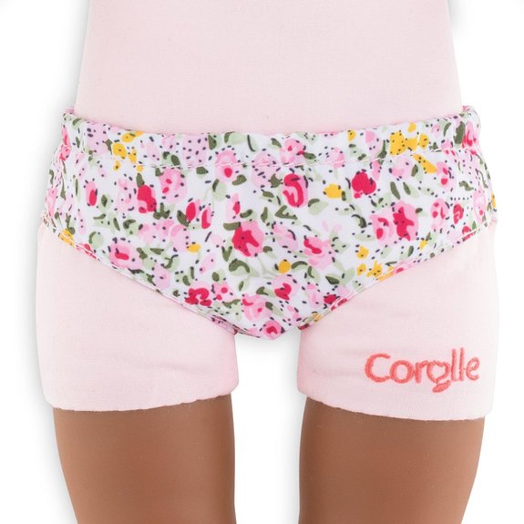 Ensemble de culottes Ma Corolle