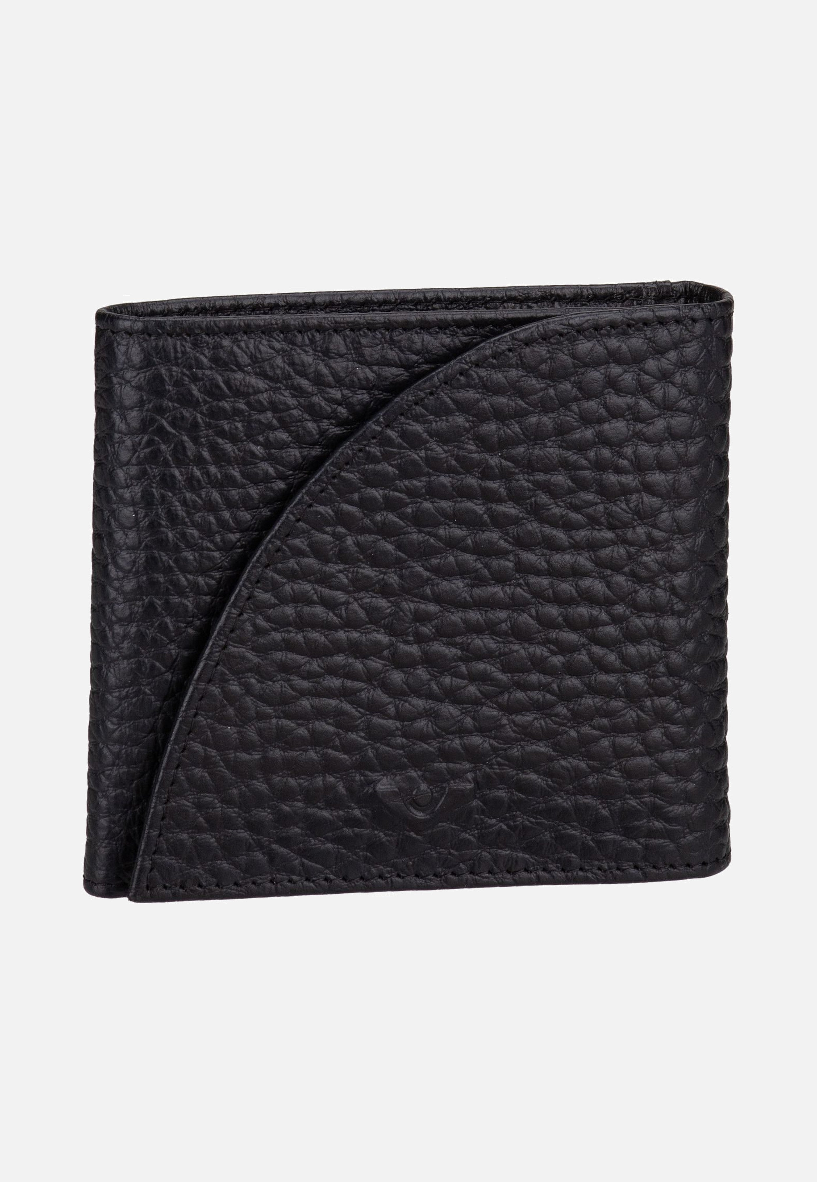 Hanni 70623 Schwarz - Portemonnaie
