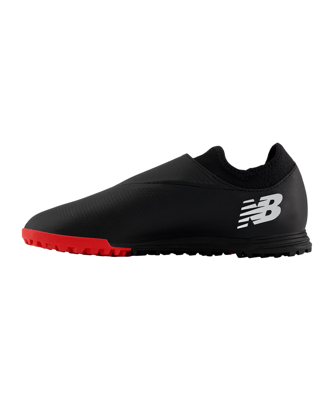 New Balance Furon V7 Dispatch TF Black Out Schwarz FB75