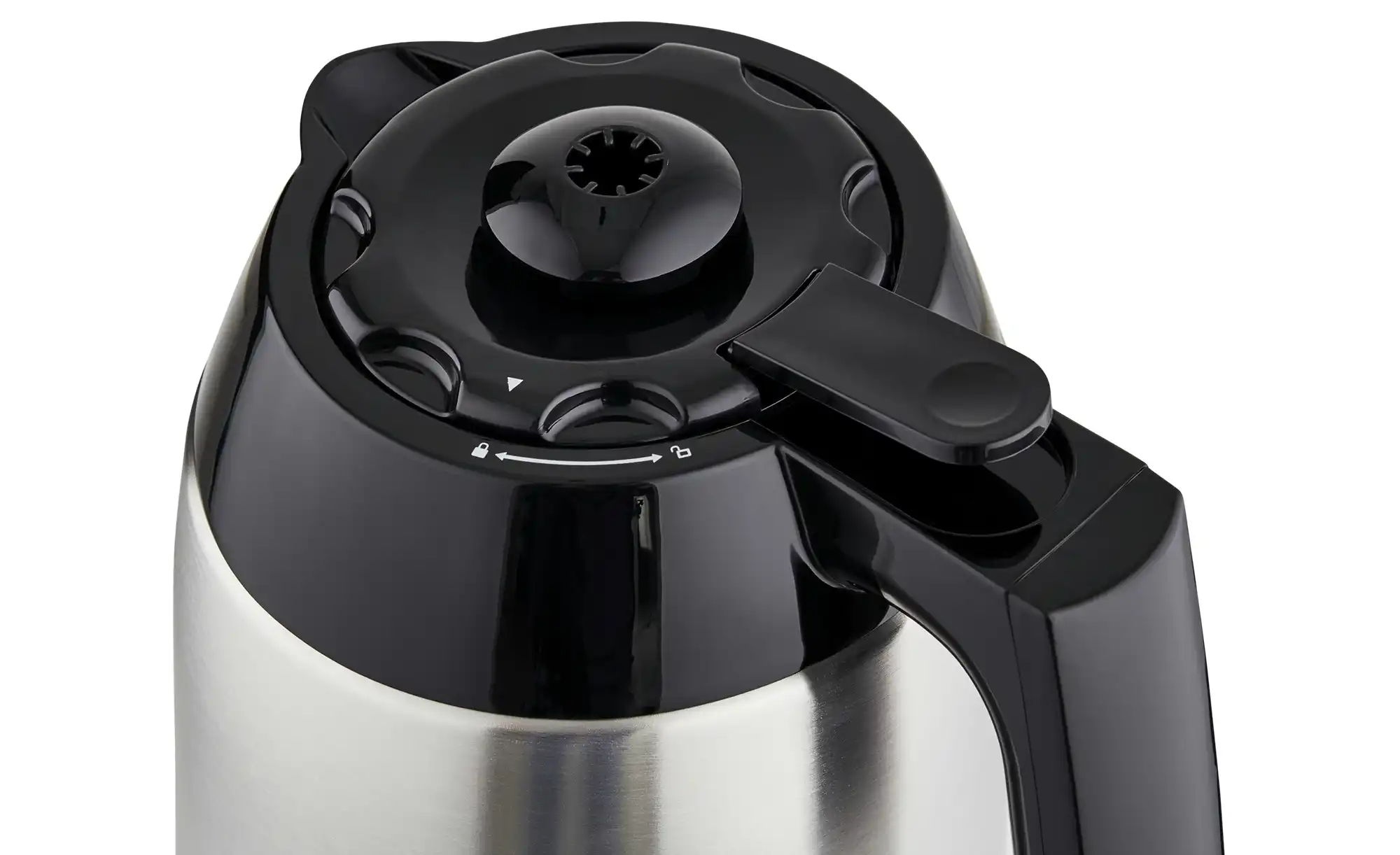KHG Thermo-Kaffeeautomat TKA-182 (CE)