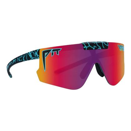 Lunettes de soleil Pit Viper The Flip-Offs The Voltage Flip-Off - Multicolore