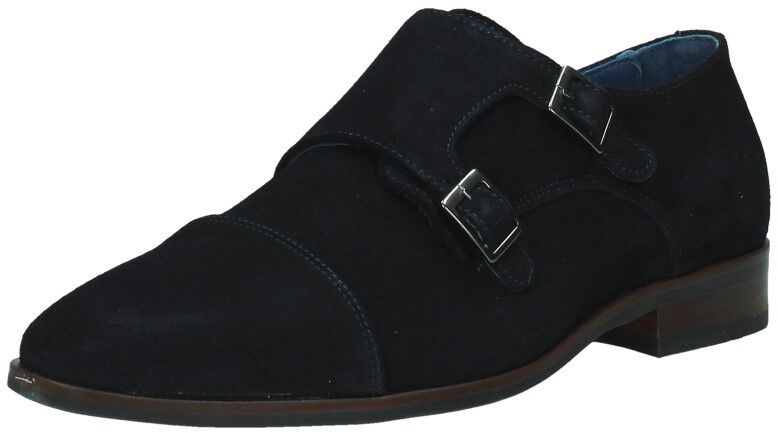 Berkelmans Monaco blauw