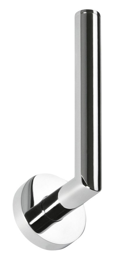 Sapho X-Round reserve rolhouder chroom