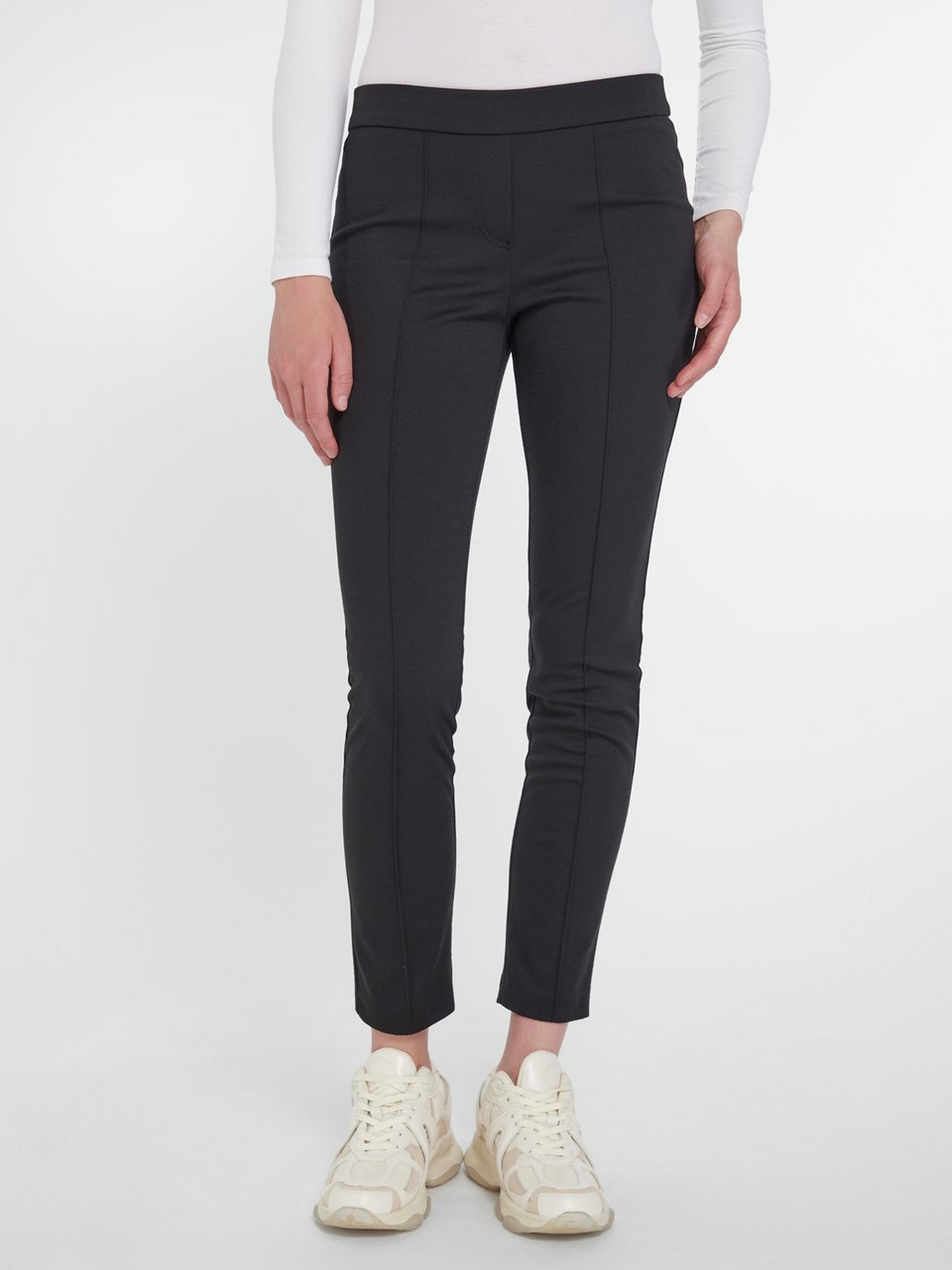 Jersey-Hose