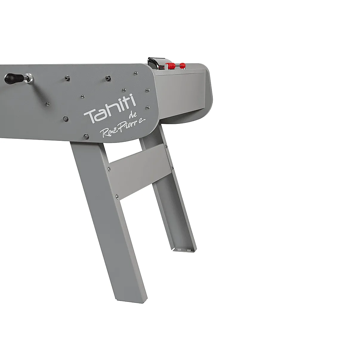 René Pierre Baby-foot Tahiti XL - Gris