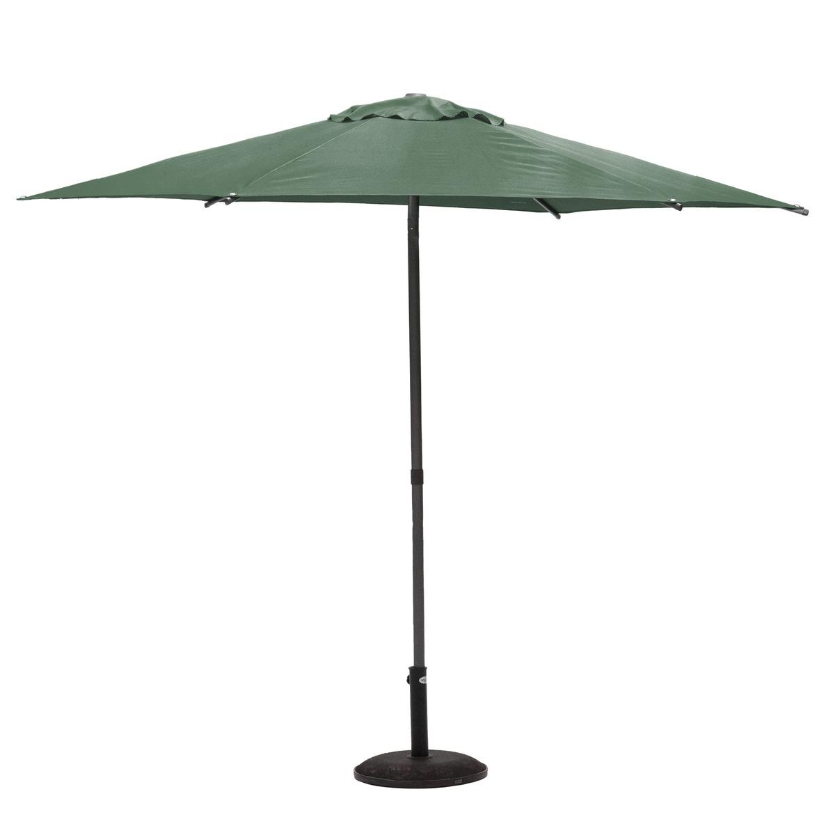 PARASOL SOYA 2.7M OLIVE
