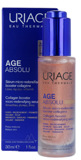 Uriage Age Absolu Collageen Booster Serum 30ML