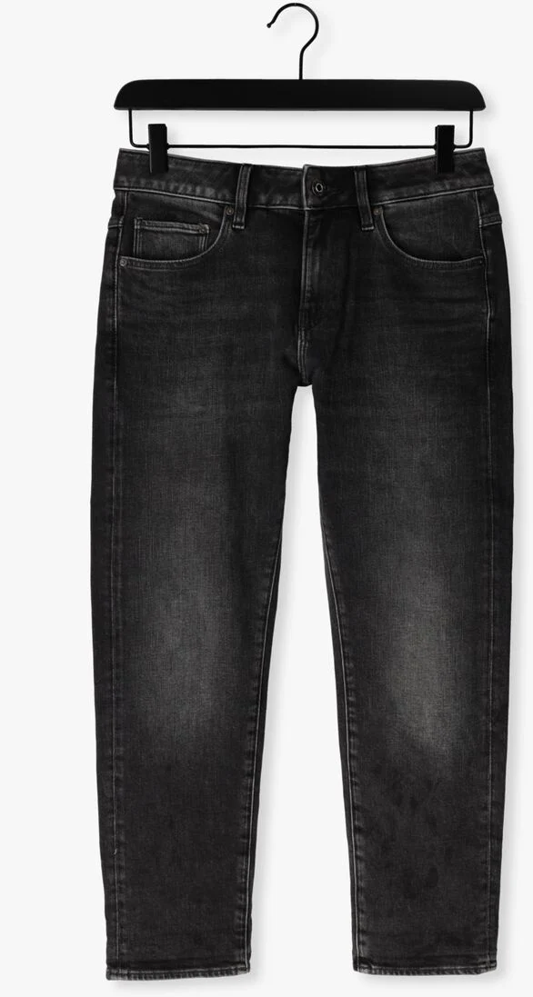 G-STAR RAW grijze g-star raw mom jeans kate boyfriend wmn