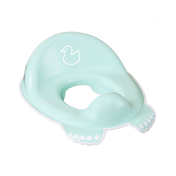 Babyactive Redutor de Sanita Anti-derrapante Duck Green