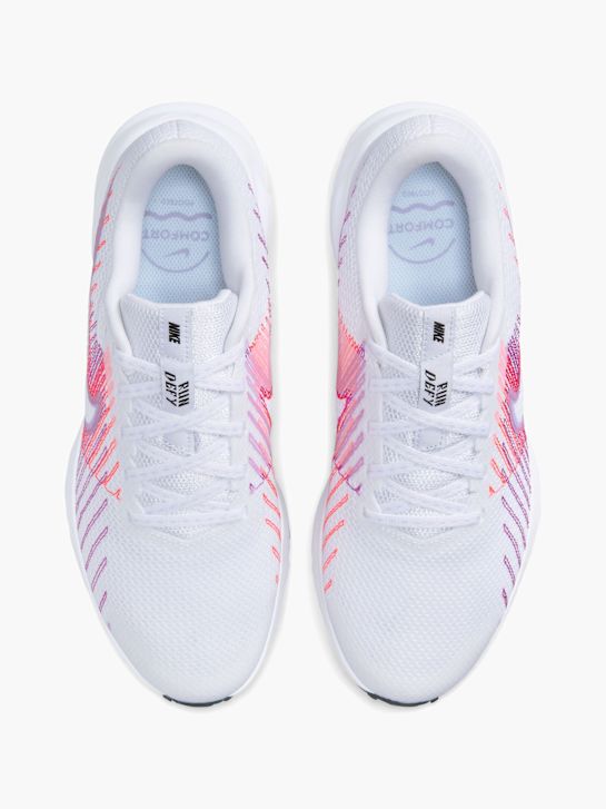 Nike W RUN DEFY Laufschuh Weiss