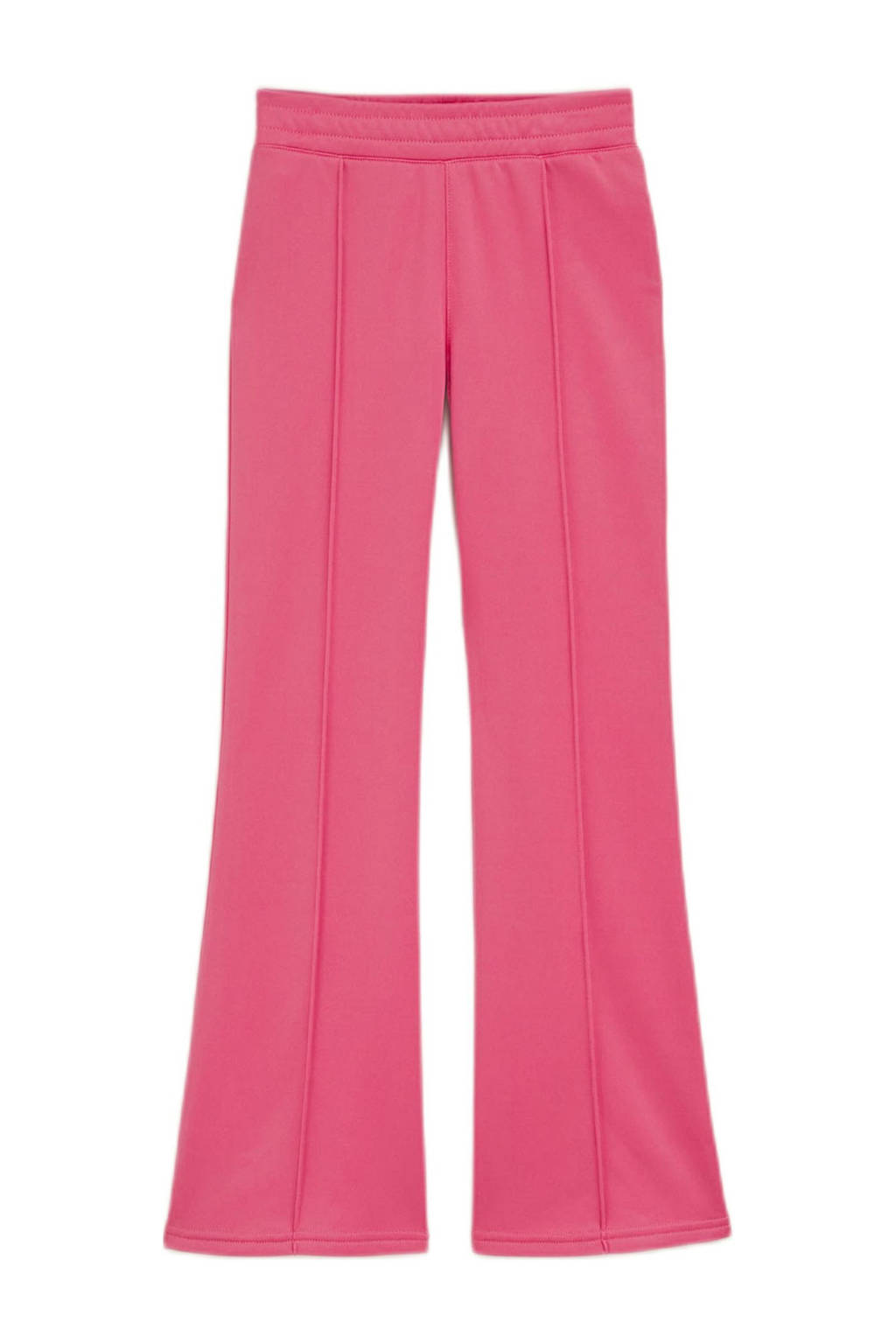 WE Fashion broek roze