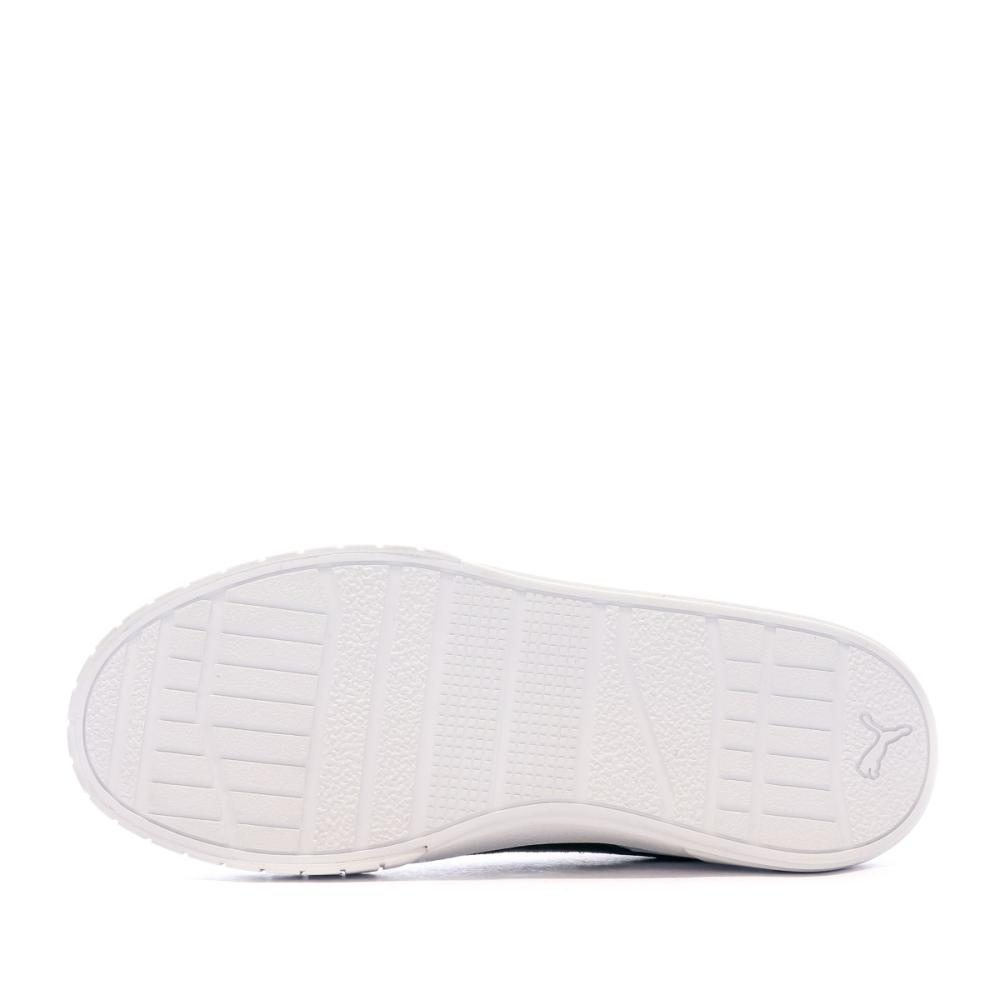 Puma Baskets Blanche Femme Puma Calistar Mix