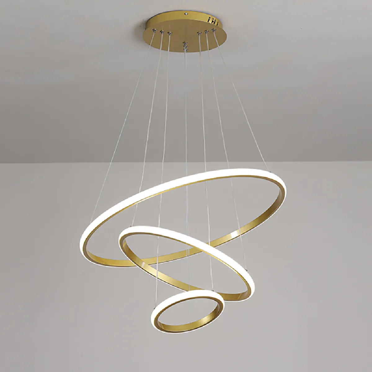 Universal Lustre Moderne - Or