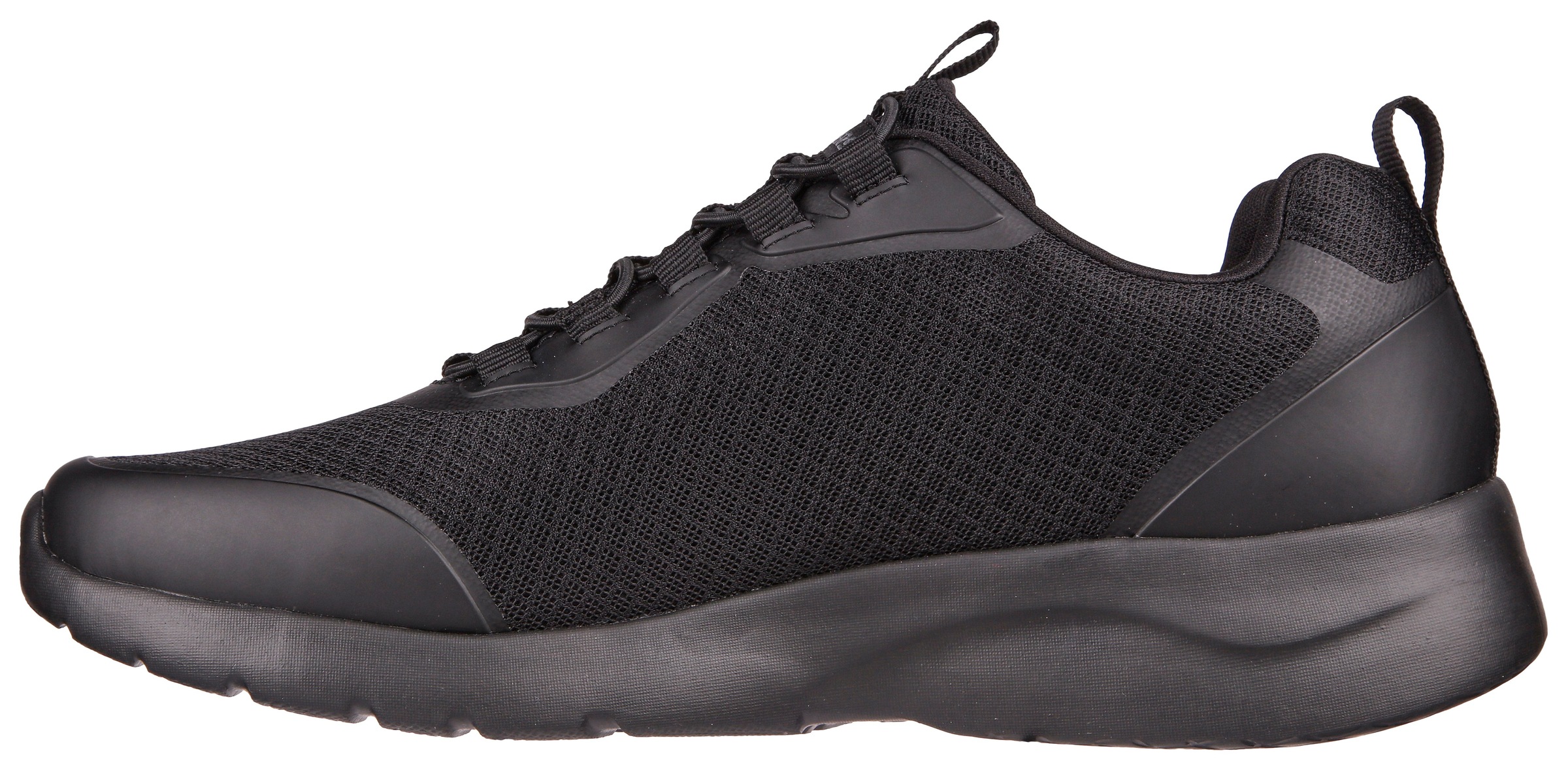 Skechers Slip-On Sneaker »DYNAMIGHT 2.0«  Schnürschuh, Freizeitschuh zum Schlupfen