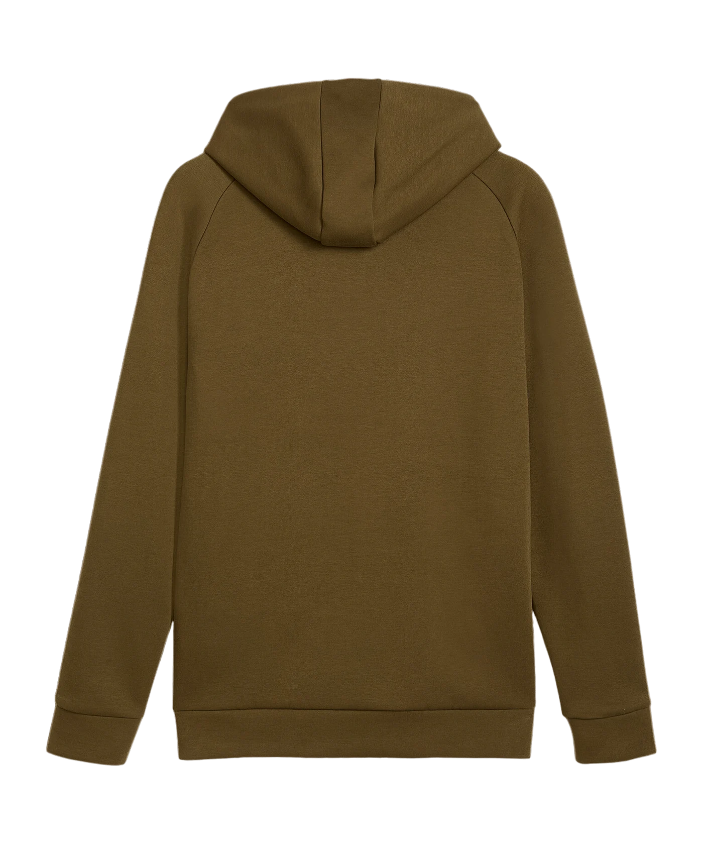 PUMA Manchester City PUMATECH Kapuzenjacke Grün F59