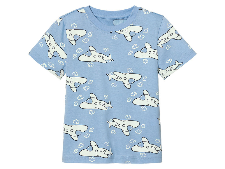 3 stuks peuters T-shirts