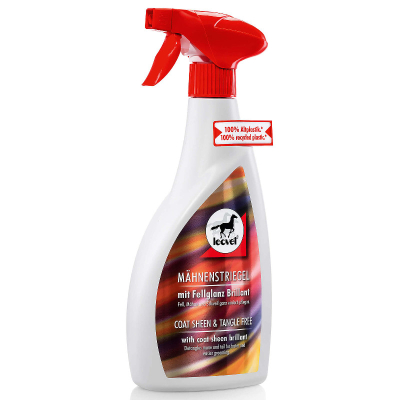 Leovet Mähnenstriegel 550ml