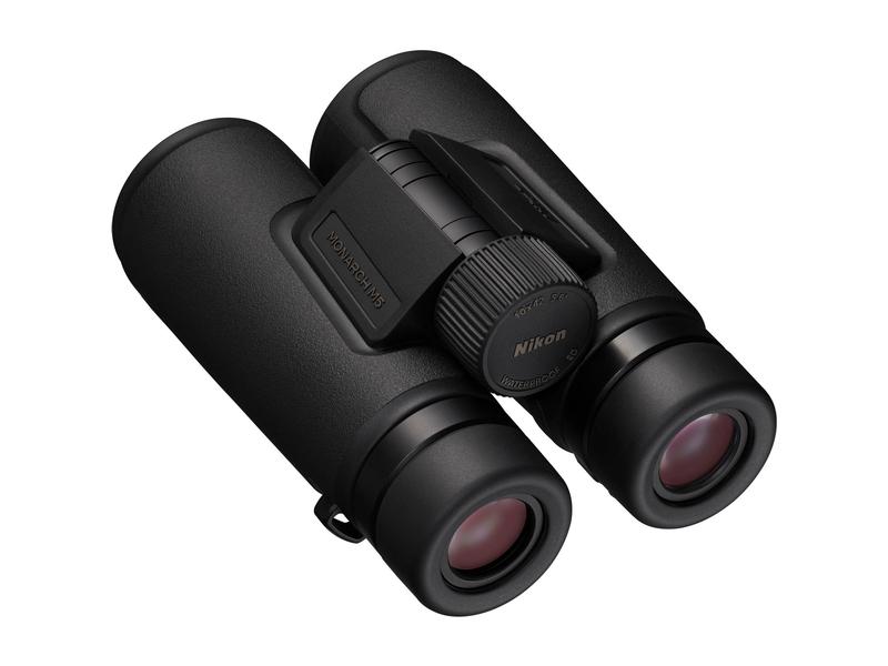 Nikon Fernglas Monarch M5 8x42 Wasserdichtes Fernglas mit 8-facher Vergrösserung