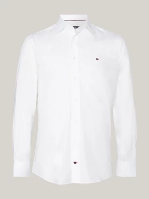 Camisa Flex Popeline de Corte Regular