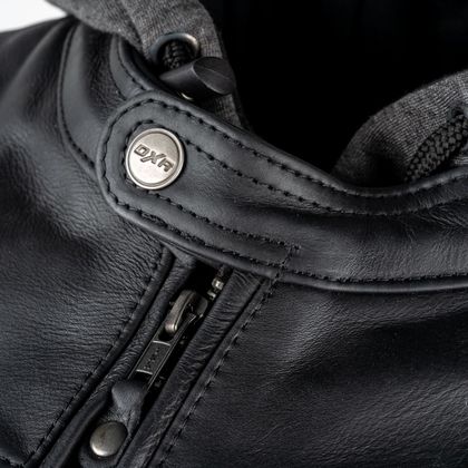 Blouson DXR ZACK - Noir