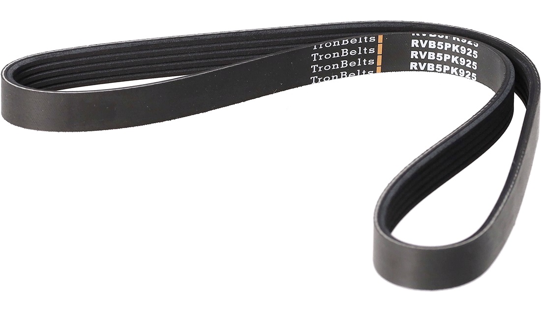 Multi v-rem 5 pk x 925 mm