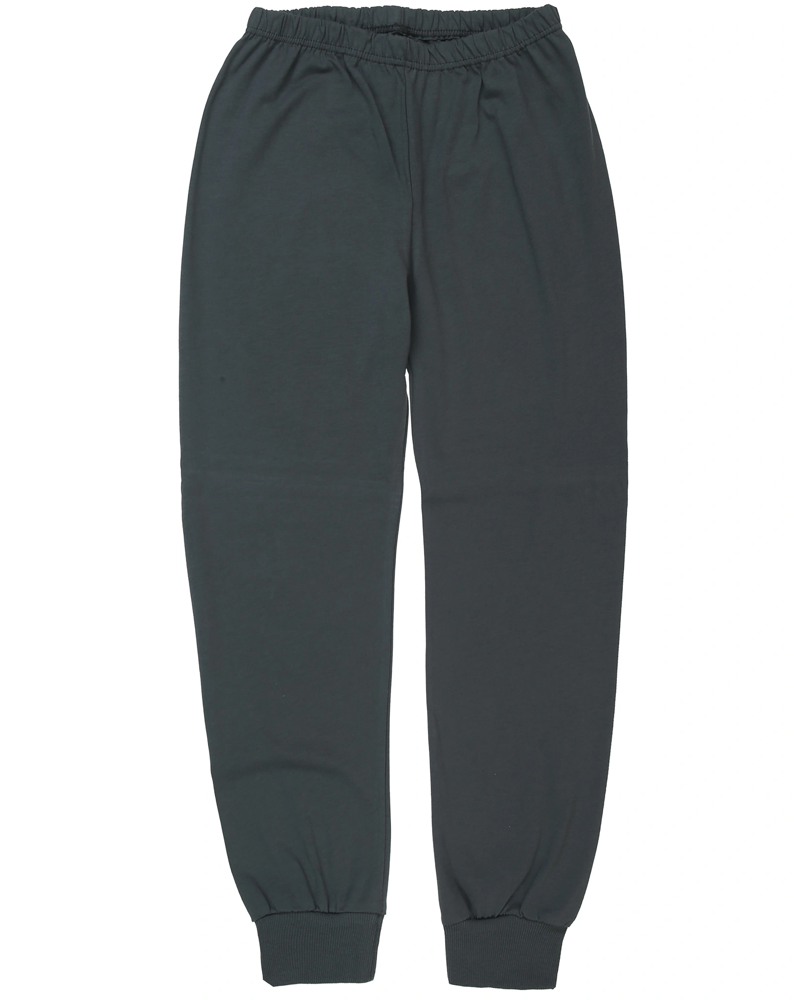 Schlafanzug CLASSIC PLANET 80s lang in blau
