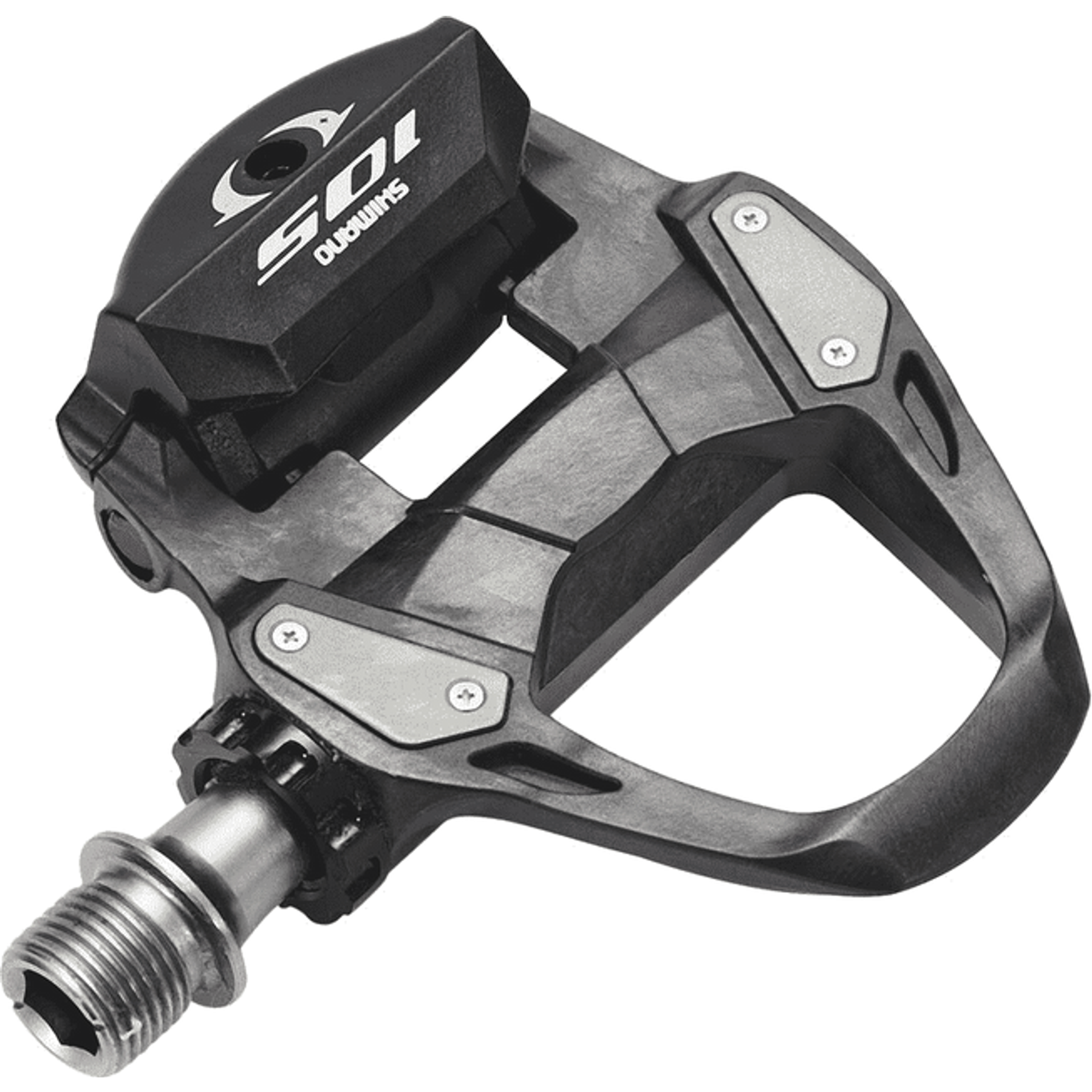Shimano 105 PD-R7000 SPD-SL Pedalen